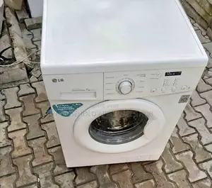 Lg 7kg Tokunbo Washing Machine