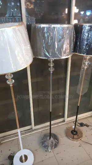 Standing Bed Lamp Shade for Homes/ Hotels/ Lounges