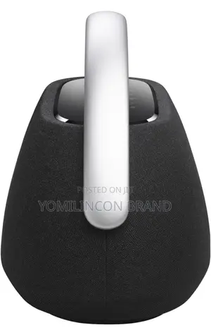Harman Kardon Go + Play 3 - Portable Bluetooth Speaker