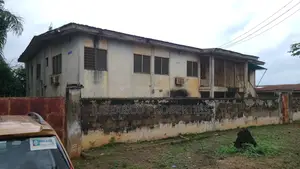 3bdrm Block of Flats in Ilesa for sale