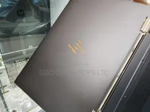 Hp Spectre 13 Screen