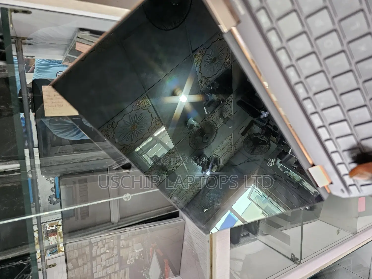 Hp Spectre 13 Screen