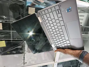 Hp Spectre 13 Screen