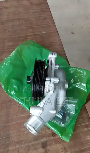 Land Rover Range Rover 3.0/5.0 V8 Engine LR033993, LR097165