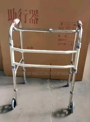 Walking Frame Crutch