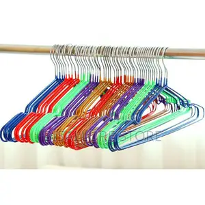 Stainless Iron Cloth Hanger