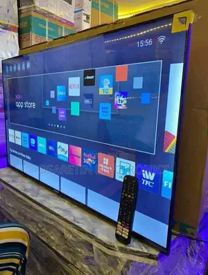 Hisense 65 Inches Smart Television