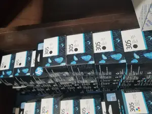 HP Ink 305