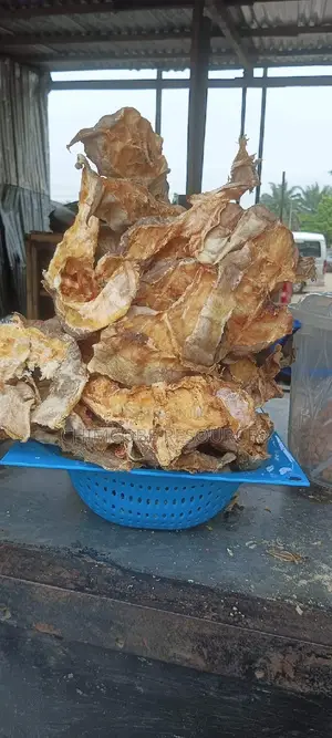 1kg Stockfish Cutlets