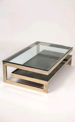 Professional Steel Metal Table
