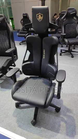 Crazy Base Gaming Chair