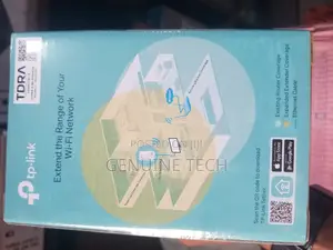 Tp-Link Wifi Range Extender Tl-Wa850re