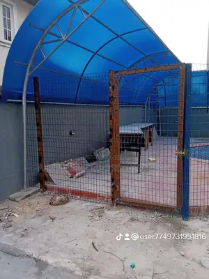 Professional Steel Metal Carport