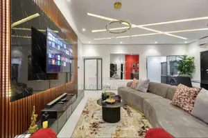 Luxury Home Interiors