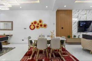 Luxury Home Interiors