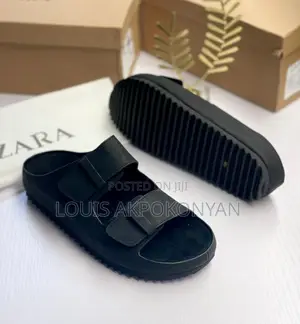 Quality ZARA Slide