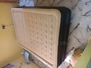 Intex Airbed Dura Beam Standard