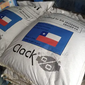 Water Treatment Chemical