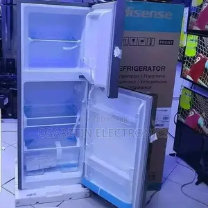 Hisense Refrigerator Fast Freezing