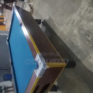 Marble HDF Coin Operated Snooker Pool Billiard Table