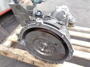 Automatic Gearbox Range Rover Velar 2021 2023 2024