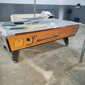 8feet Professionaly Finished Standard Marble Snooker Pool Ta