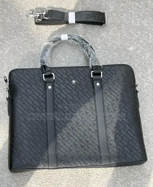 Laptop Bag Top Quality Luxury