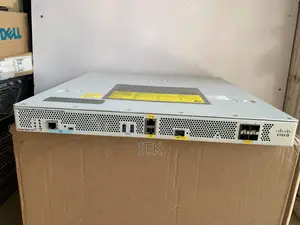 Cisco Catalyst C9800-40- Wlan Wireless Controller