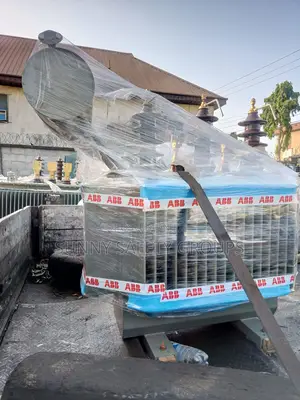 Transformer 200kva Rating, 11000 Volts