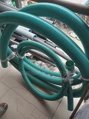 Water Thanker Discharge Hose