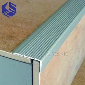 Floor Edge Profile GENESIS