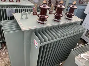 3000 Kva Transformer Power Rating Capacity