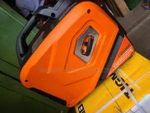 Kemage Inverter Generator