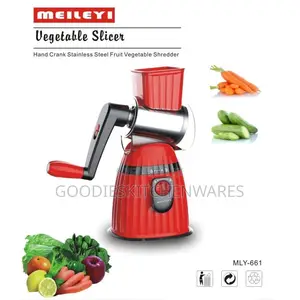 Vegetable Slicer / Vegetable Cutter