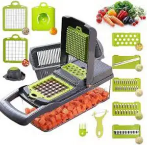 Vegetable Slicer
