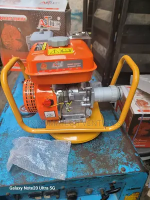 Concrete Poker Vibrator