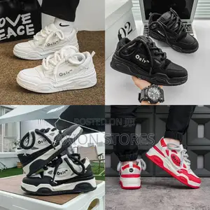 Ogiy High Quality Sneakers