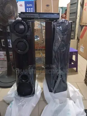 Lg 1000watts Home Theater DVD Player System