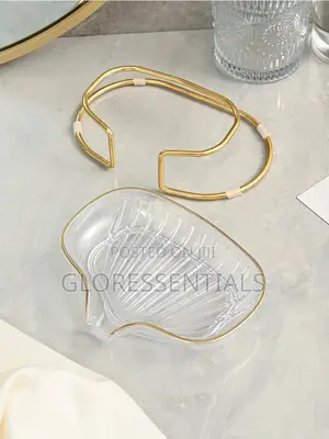 Soap Holder Rack