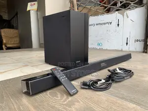Samsung Hw-H450 Wireless Smart Soundbar