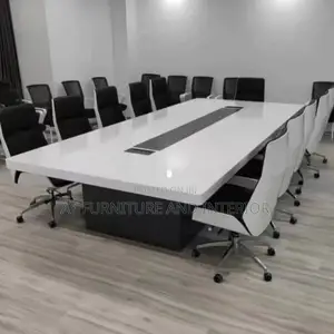 Conference Table (Table Only)