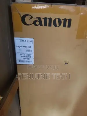 CANON Imagerunner 2730i