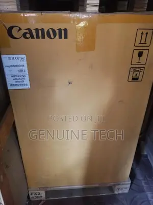 CANON Imagerunner 2730i
