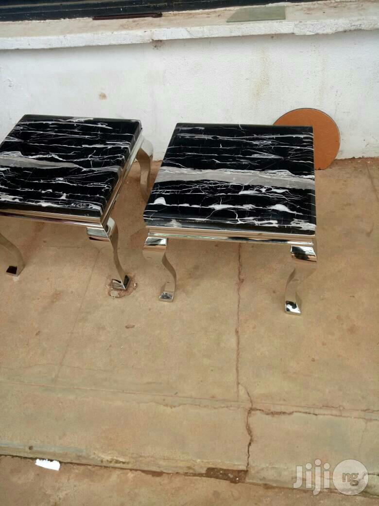 Center Table Set
