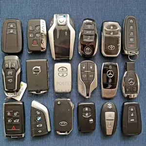 Key Programmer and Locksmith Key Duplicating