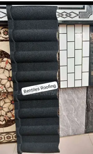 Best Quality and Durable Stone Coated Roofing Sheets LKJ