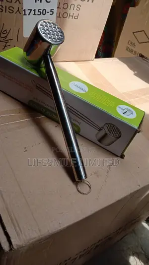 Ice Breaker ( Hammer)