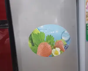 Pantronic Refrigerator