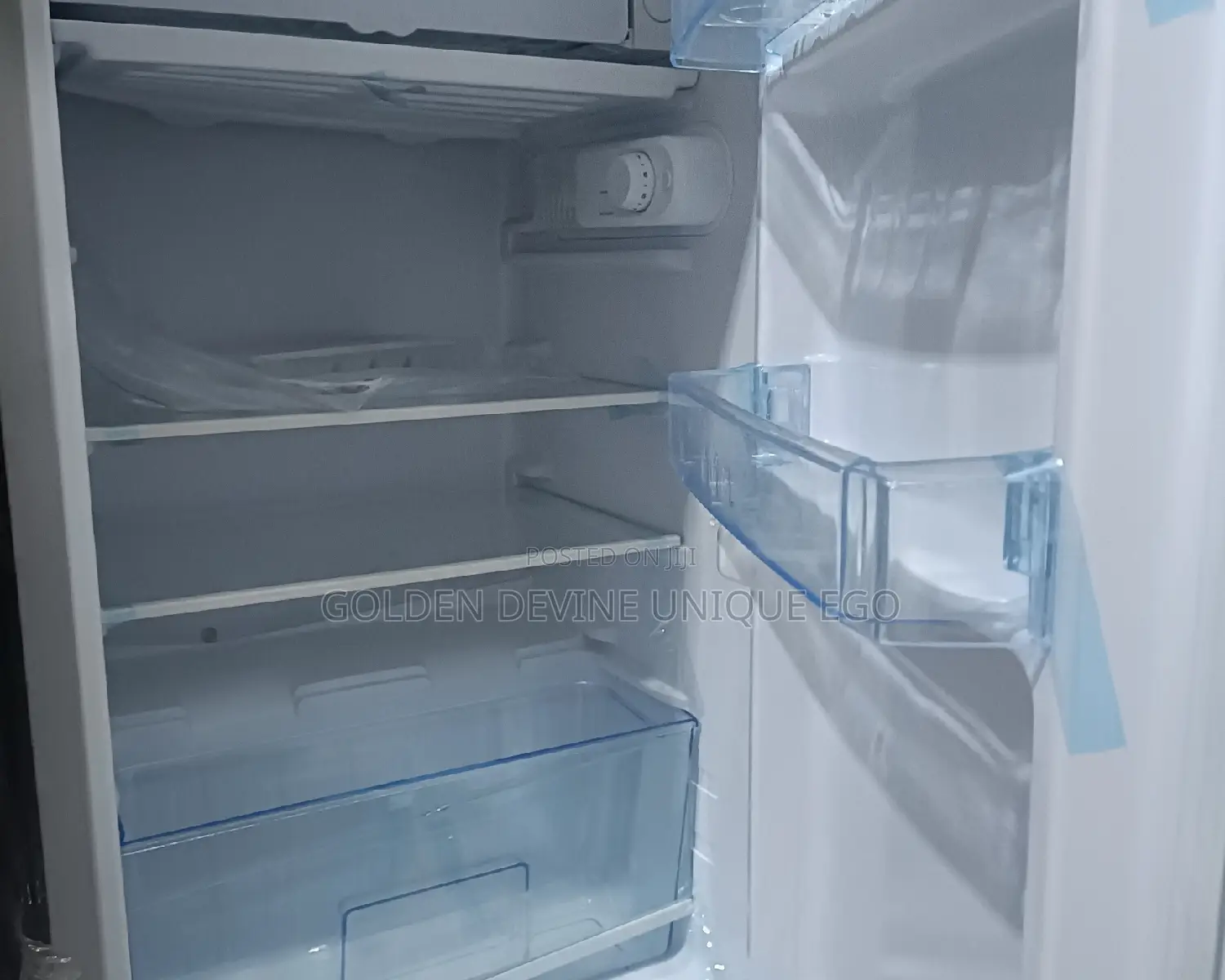 Pantronic Refrigerator