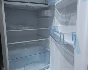 Pantronic Refrigerator
